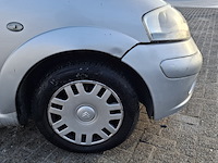 Personenauto, citroen, c3 1.4 ligne prestige, 2006 - afbeelding 6 van  47