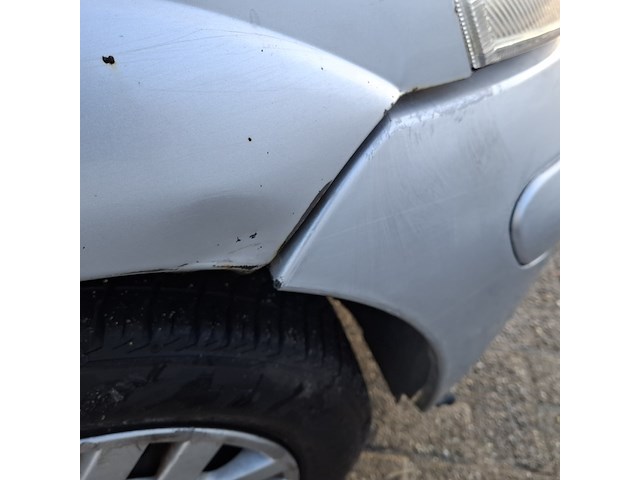 Personenauto, citroen, c3 1.4 ligne prestige, 2006 - afbeelding 7 van  47