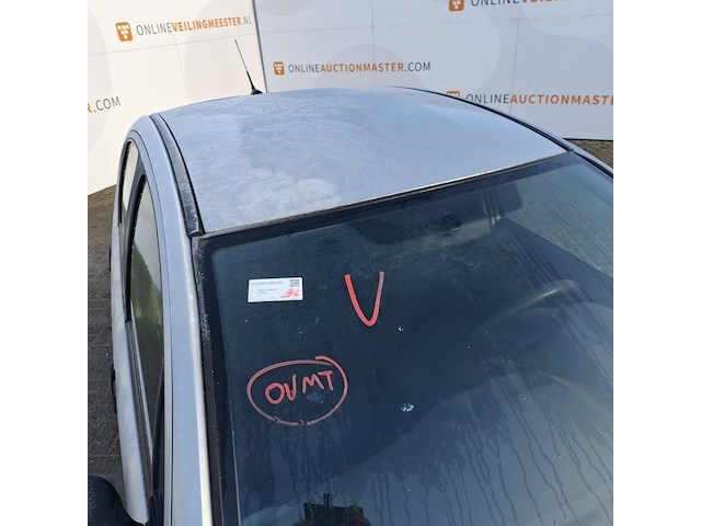 Personenauto, citroen, c3 1.4 ligne prestige, 2006 - afbeelding 8 van  47