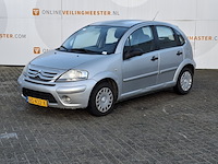 Personenauto, citroen, c3 1.4 ligne prestige, 2006 - afbeelding 1 van  47