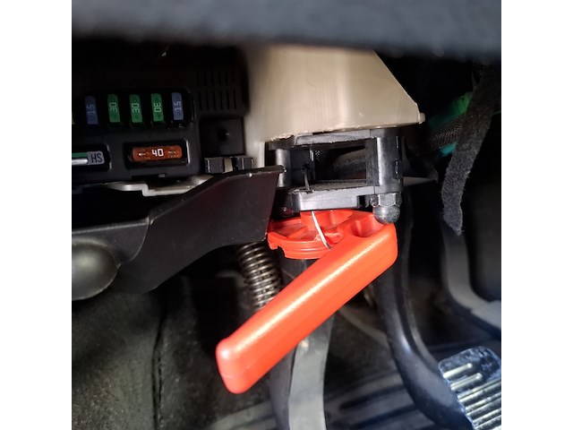 Personenauto, citroen, c3 1.4 ligne prestige, 2006 - afbeelding 15 van  47