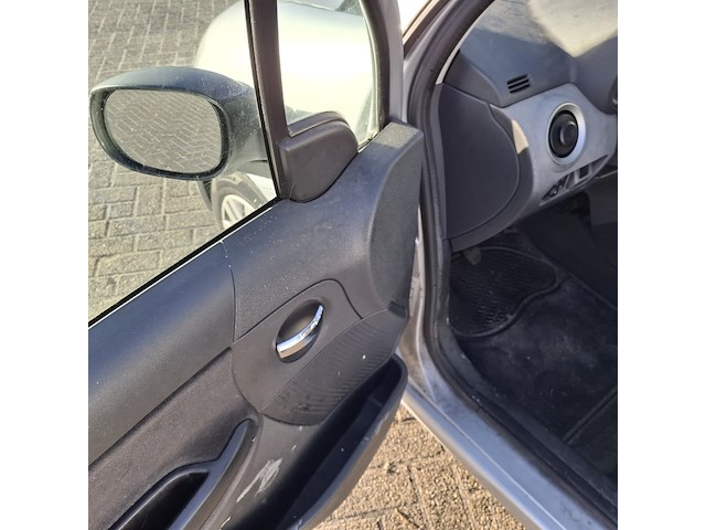 Personenauto, citroen, c3 1.4 ligne prestige, 2006 - afbeelding 17 van  47