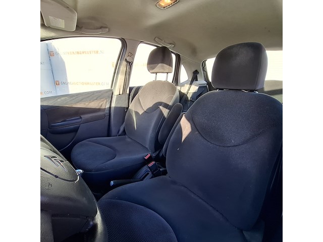 Personenauto, citroen, c3 1.4 ligne prestige, 2006 - afbeelding 18 van  47
