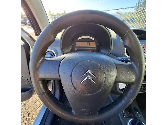 Personenauto, citroen, c3 1.4 ligne prestige, 2006 - afbeelding 19 van  47