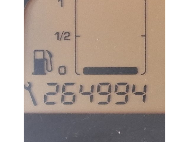 Personenauto, citroen, c3 1.4 ligne prestige, 2006 - afbeelding 21 van  47