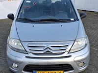 Personenauto, citroen, c3 1.4 ligne prestige, 2006 - afbeelding 12 van  47