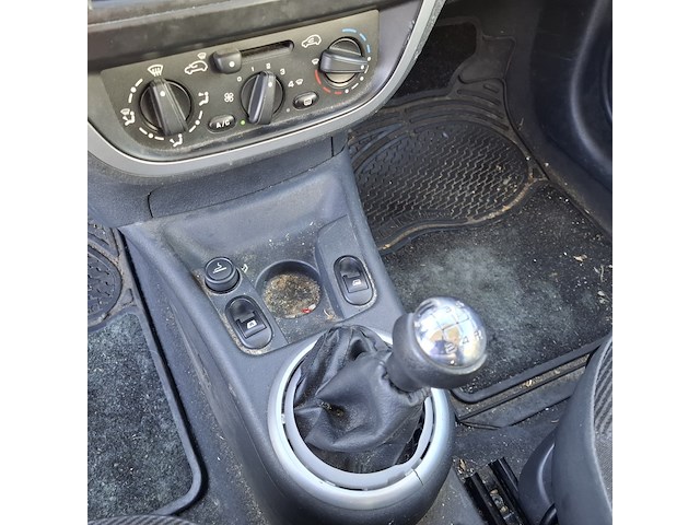 Personenauto, citroen, c3 1.4 ligne prestige, 2006 - afbeelding 25 van  47