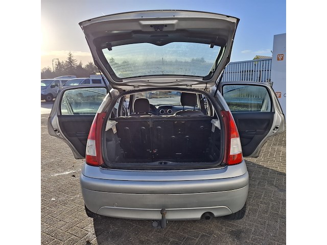 Personenauto, citroen, c3 1.4 ligne prestige, 2006 - afbeelding 29 van  47