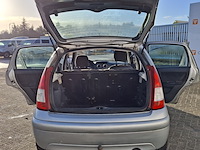 Personenauto, citroen, c3 1.4 ligne prestige, 2006 - afbeelding 29 van  47