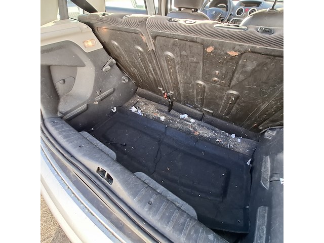 Personenauto, citroen, c3 1.4 ligne prestige, 2006 - afbeelding 30 van  47