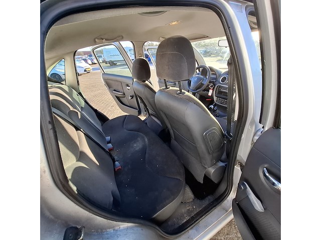 Personenauto, citroen, c3 1.4 ligne prestige, 2006 - afbeelding 32 van  47