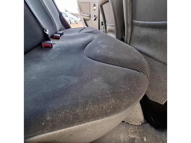 Personenauto, citroen, c3 1.4 ligne prestige, 2006 - afbeelding 33 van  47