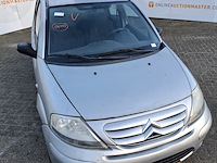 Personenauto, citroen, c3 1.4 ligne prestige, 2006 - afbeelding 23 van  47