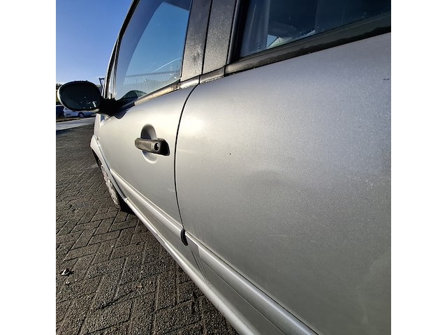 Personenauto, citroen, c3 1.4 ligne prestige, 2006 - afbeelding 38 van  47