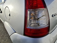 Personenauto, citroen, c3 1.4 ligne prestige, 2006 - afbeelding 39 van  47