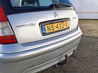 Personenauto, citroen, c3 1.4 ligne prestige, 2006 - afbeelding 41 van  47