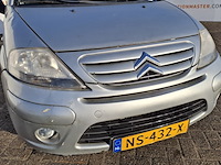 Personenauto, citroen, c3 1.4 ligne prestige, 2006 - afbeelding 42 van  47