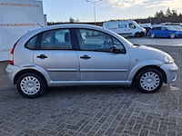 Personenauto, citroen, c3 1.4 ligne prestige, 2006 - afbeelding 34 van  47