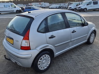 Personenauto, citroen, c3 1.4 ligne prestige, 2006 - afbeelding 43 van  47