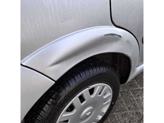 Personenauto, citroen, c3 1.4 ligne prestige, 2006 - afbeelding 44 van  47