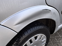 Personenauto, citroen, c3 1.4 ligne prestige, 2006 - afbeelding 44 van  47