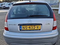 Personenauto, citroen, c3 1.4 ligne prestige, 2006 - afbeelding 45 van  47