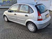 Personenauto, citroen, c3 1.4 ligne prestige, 2006 - afbeelding 46 van  47