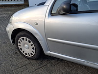 Personenauto, citroen, c3 1.4 ligne prestige, 2006 - afbeelding 47 van  47