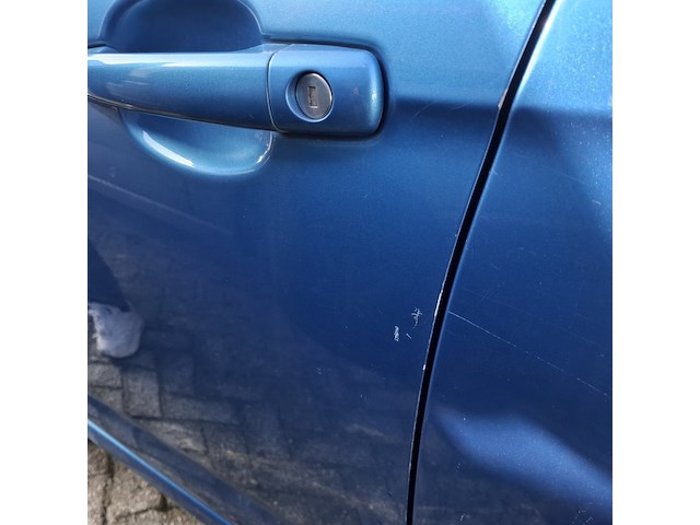 Personenauto, citroen, c3, 1.4 vti ligne business, 2010 - afbeelding 2 van  10