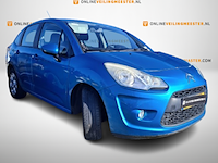 Personenauto, citroen, c3, 1.4 vti ligne business, 2010 - afbeelding 3 van  10