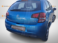 Personenauto, citroen, c3, 1.4 vti ligne business, 2010 - afbeelding 4 van  10