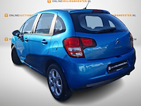 Personenauto, citroen, c3, 1.4 vti ligne business, 2010 - afbeelding 5 van  10
