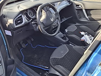 Personenauto, citroen, c3, 1.4 vti ligne business, 2010 - afbeelding 6 van  10