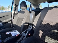 Personenauto, citroen, c3, 1.4 vti ligne business, 2010 - afbeelding 7 van  10