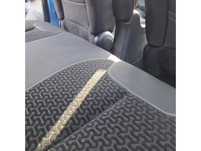 Personenauto, citroen, c3, 1.4 vti ligne business, 2010 - afbeelding 9 van  10