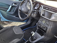 Personenauto, citroen, c3, 1.4 vti ligne business, 2010 - afbeelding 10 van  10