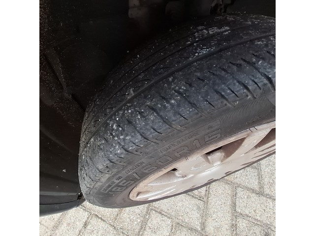 Personenauto citroën, c3 1.4i différence, blauw, bouwjaar 2004 - afbeelding 2 van  47