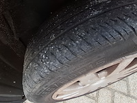 Personenauto citroën, c3 1.4i différence, blauw, bouwjaar 2004 - afbeelding 2 van  47