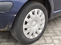 Personenauto citroën, c3 1.4i différence, blauw, bouwjaar 2004 - afbeelding 4 van  47