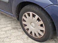 Personenauto citroën, c3 1.4i différence, blauw, bouwjaar 2004 - afbeelding 5 van  47