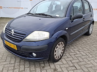 Personenauto citroën, c3 1.4i différence, blauw, bouwjaar 2004 - afbeelding 7 van  47