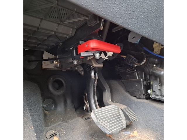 Personenauto citroën, c3 1.4i différence, blauw, bouwjaar 2004 - afbeelding 9 van  47