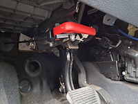 Personenauto citroën, c3 1.4i différence, blauw, bouwjaar 2004 - afbeelding 9 van  47