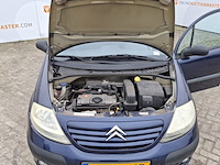Personenauto citroën, c3 1.4i différence, blauw, bouwjaar 2004 - afbeelding 10 van  47