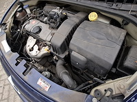 Personenauto citroën, c3 1.4i différence, blauw, bouwjaar 2004 - afbeelding 11 van  47