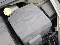 Personenauto citroën, c3 1.4i différence, blauw, bouwjaar 2004 - afbeelding 13 van  47