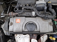 Personenauto citroën, c3 1.4i différence, blauw, bouwjaar 2004 - afbeelding 14 van  47