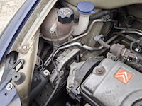 Personenauto citroën, c3 1.4i différence, blauw, bouwjaar 2004 - afbeelding 15 van  47