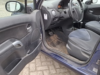 Personenauto citroën, c3 1.4i différence, blauw, bouwjaar 2004 - afbeelding 16 van  47