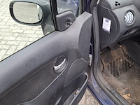 Personenauto citroën, c3 1.4i différence, blauw, bouwjaar 2004 - afbeelding 17 van  47